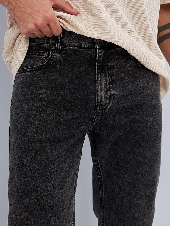 джинсы мужские
