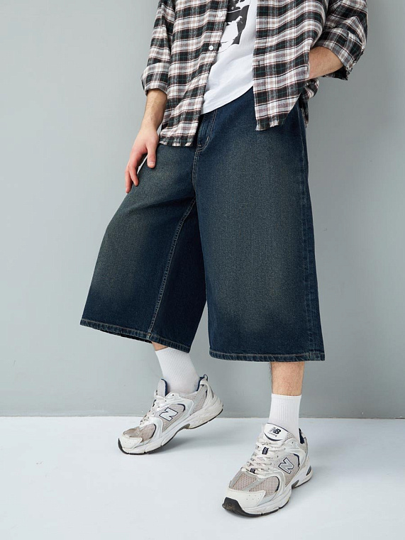 шорты мужские