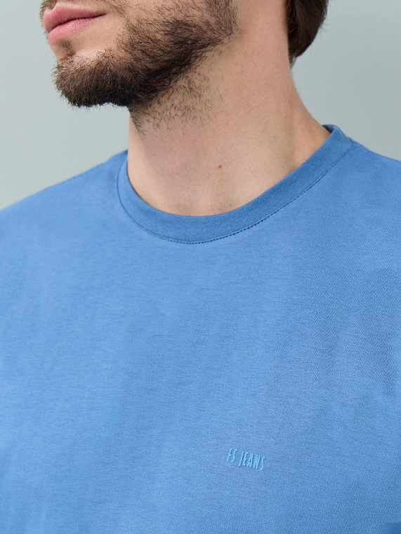 футболка мужская