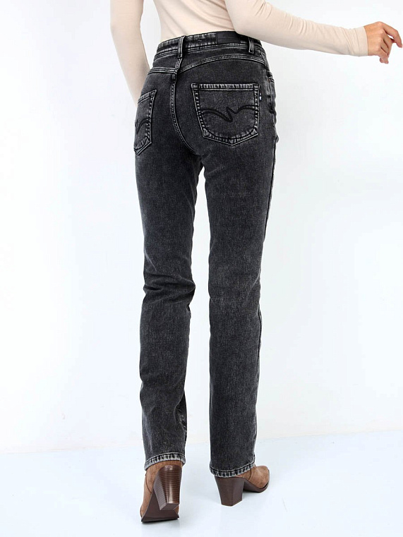 джинсы женские