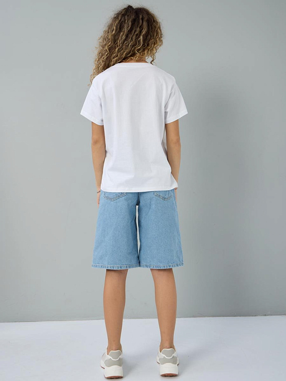 футболка женская