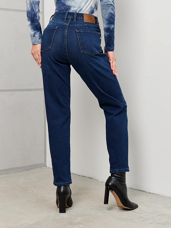 джинсы женские