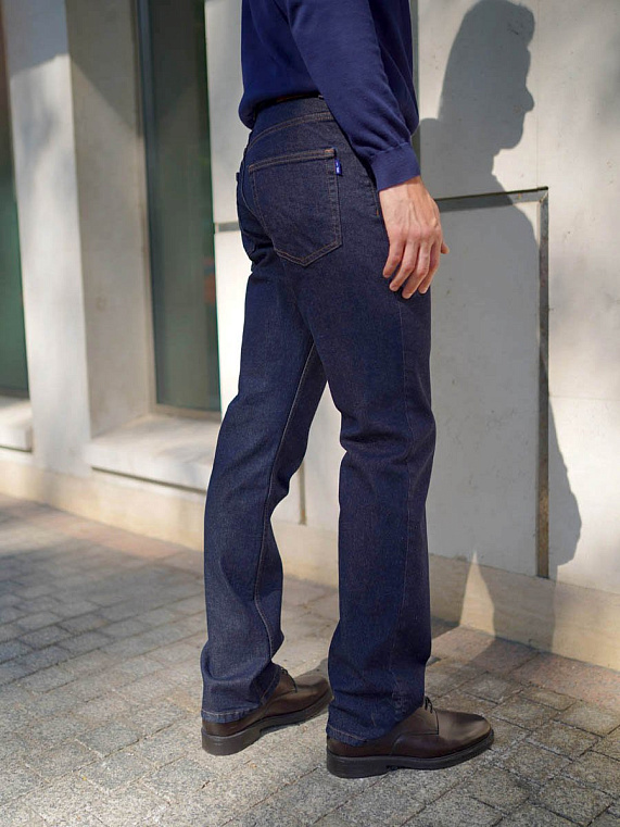джинсы мужские