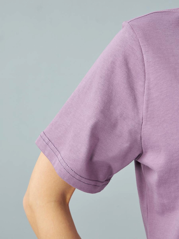 футболка женская