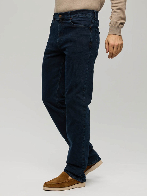 джинсы мужские