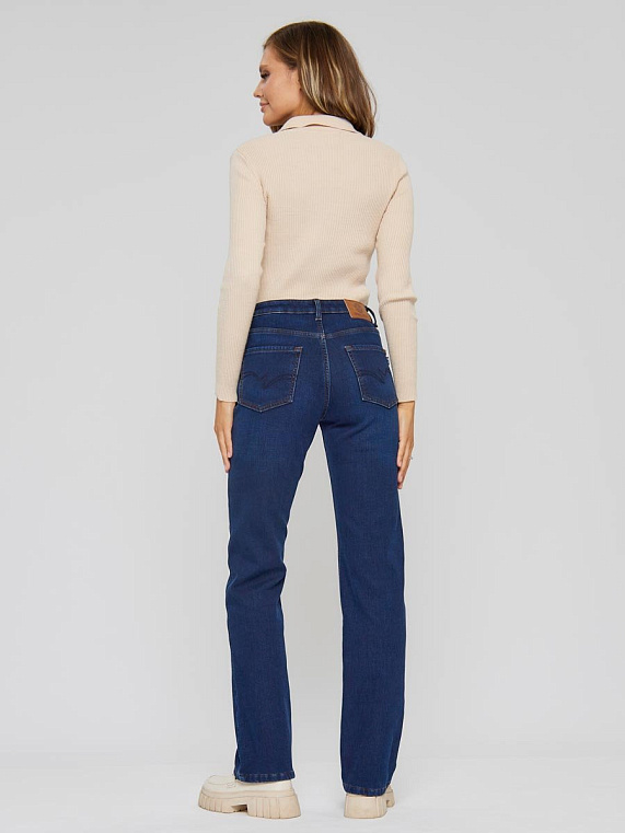 джинсы женские