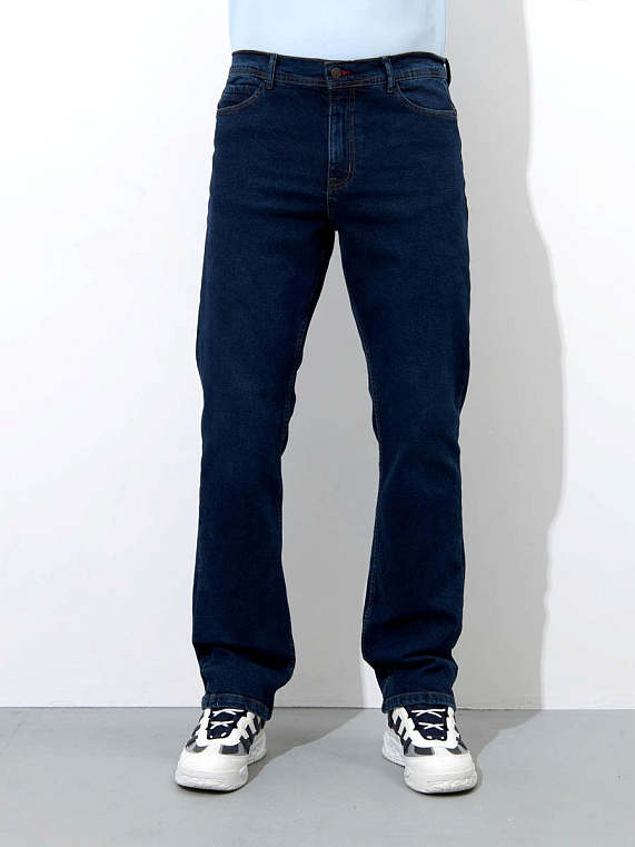 джинсы мужские
