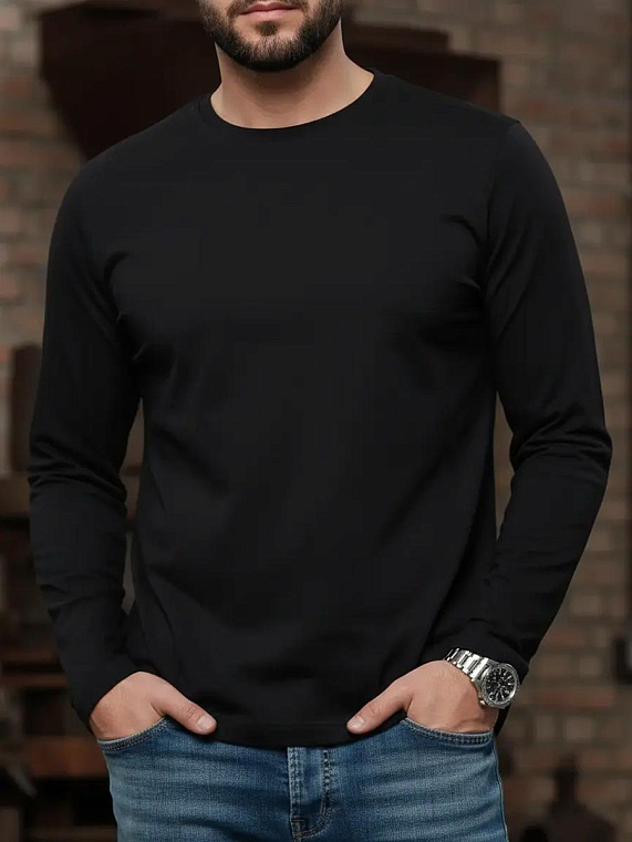 футболка мужская