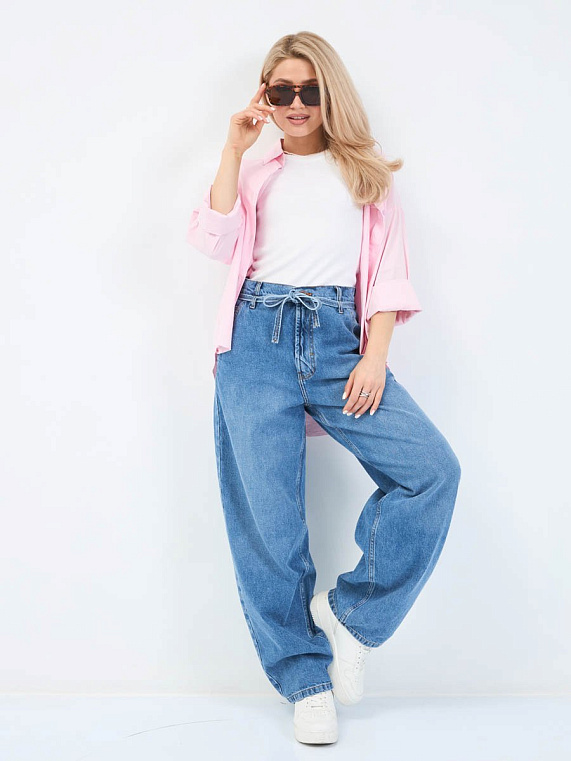 джинсы женские