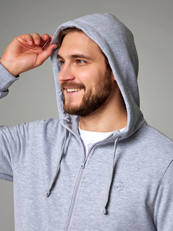 толстовка мужская