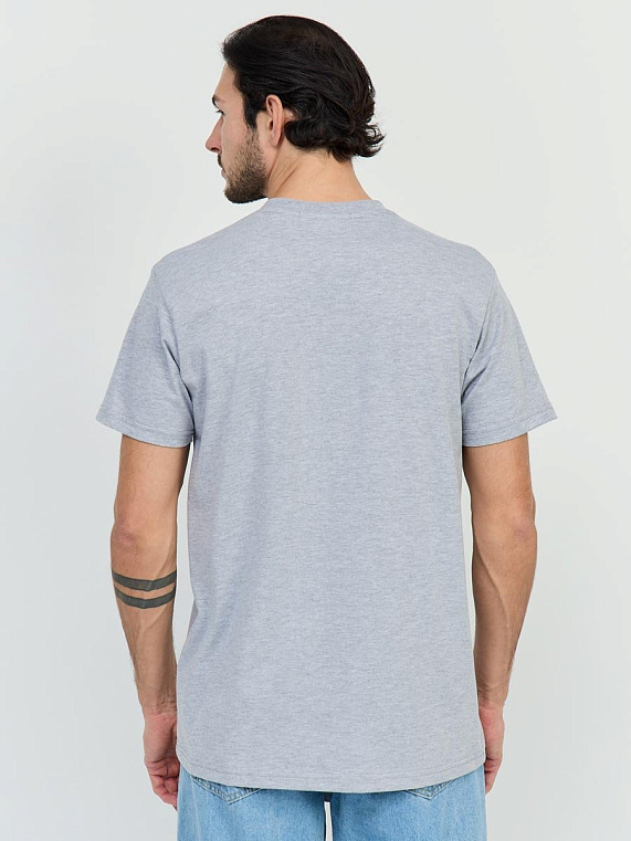 футболка мужская