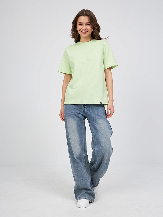 футболка женская