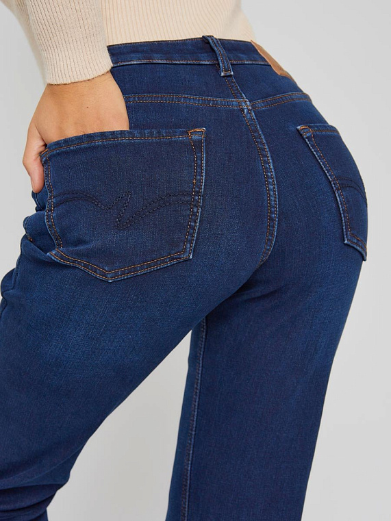 джинсы женские