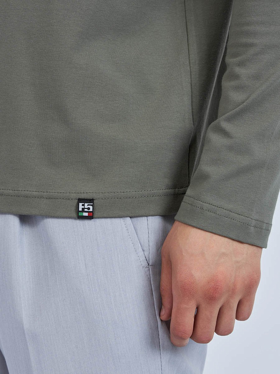 водолазка мужская