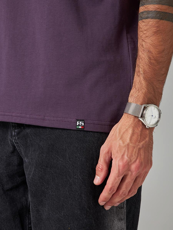 футболка мужская