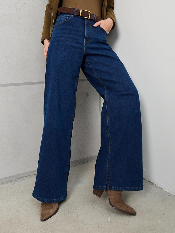 джинсы женские