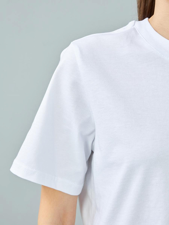 футболка женская