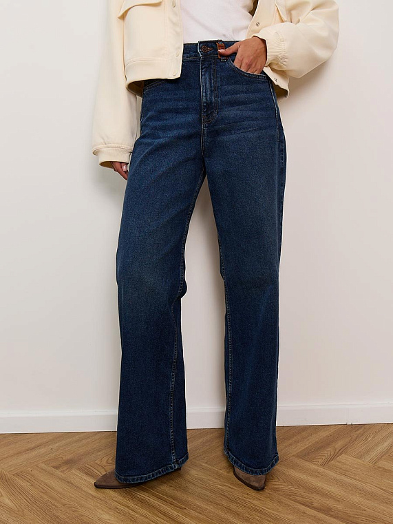 джинсы женские