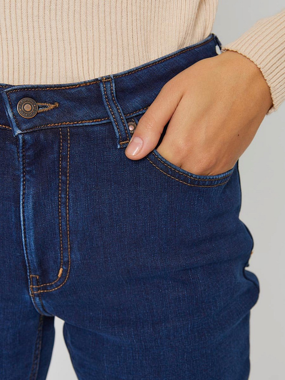 джинсы женские