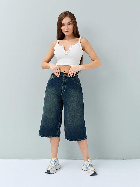 шорты женские