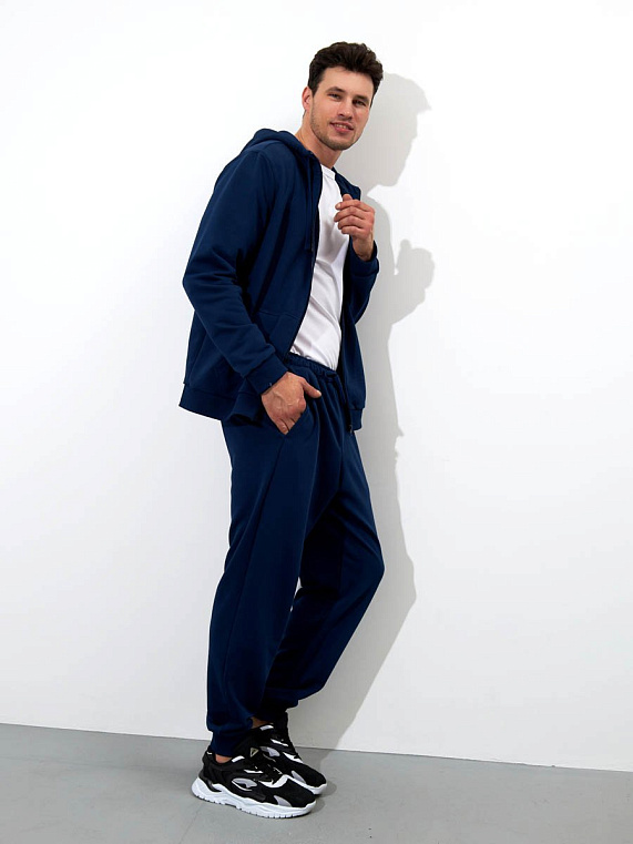 брюки мужские