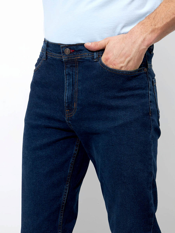 джинсы мужские
