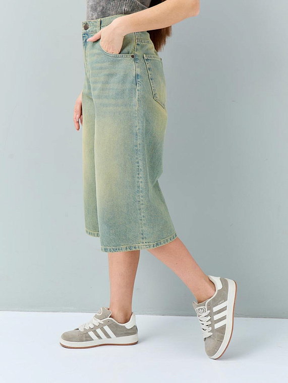 шорты женские