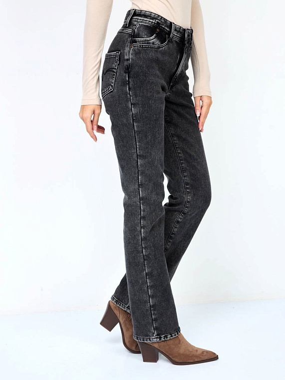 джинсы женские