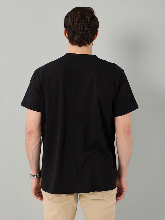 футболка мужская