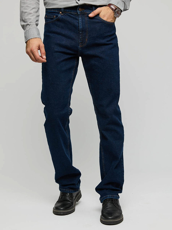 джинсы мужские