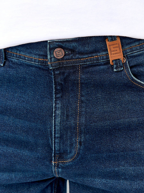 джинсы мужские