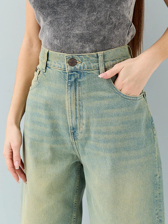 шорты женские