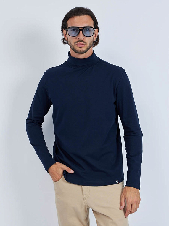 водолазка мужская