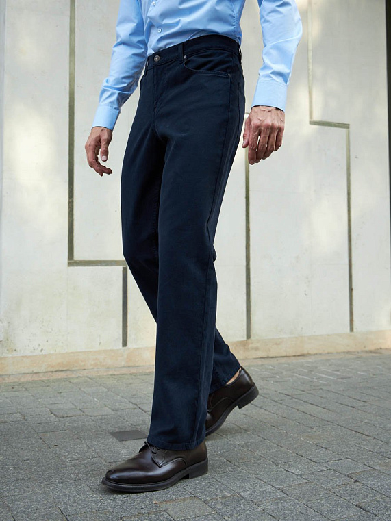 брюки мужские