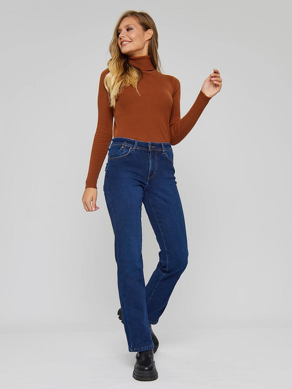 джинсы женские