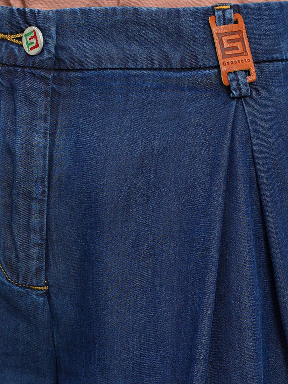 шорты женские