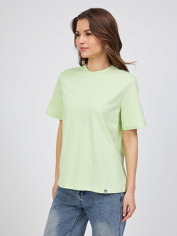 футболка женская