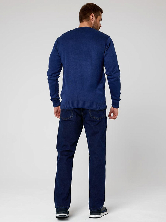 джинсы мужские