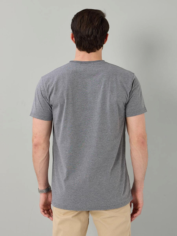 футболка мужская