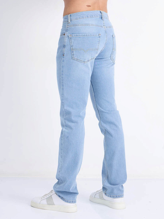 джинсы мужские