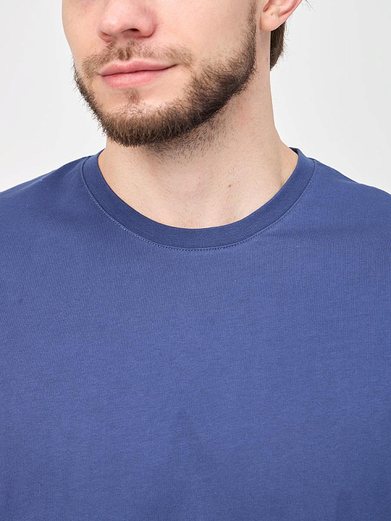 футболка мужская