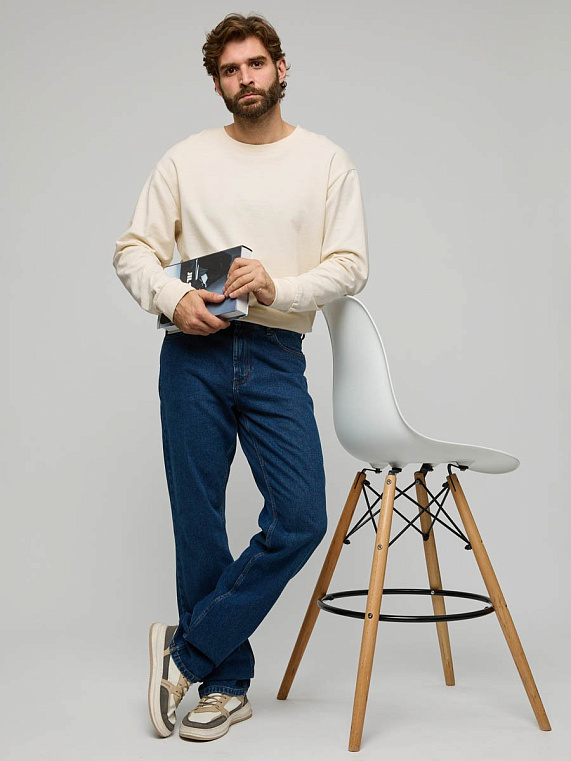 джинсы мужские