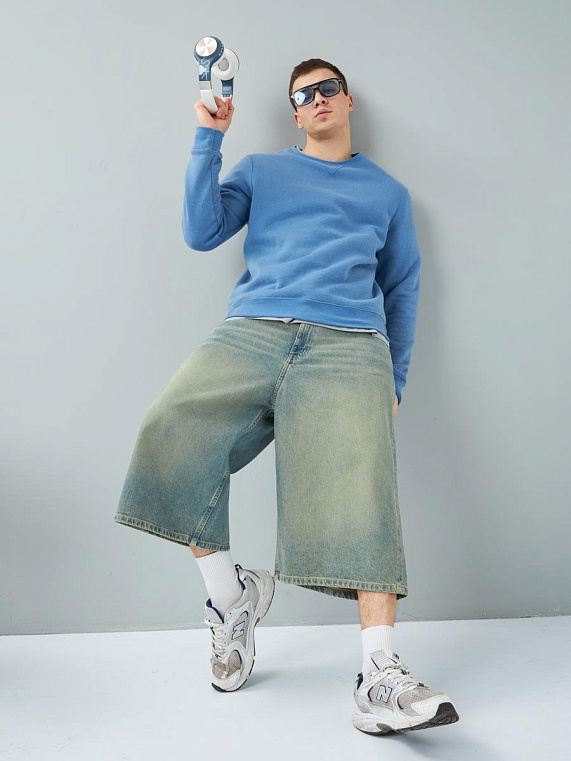 шорты мужские