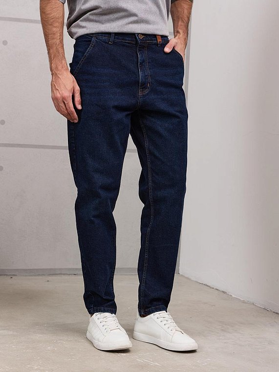 джинсы мужские