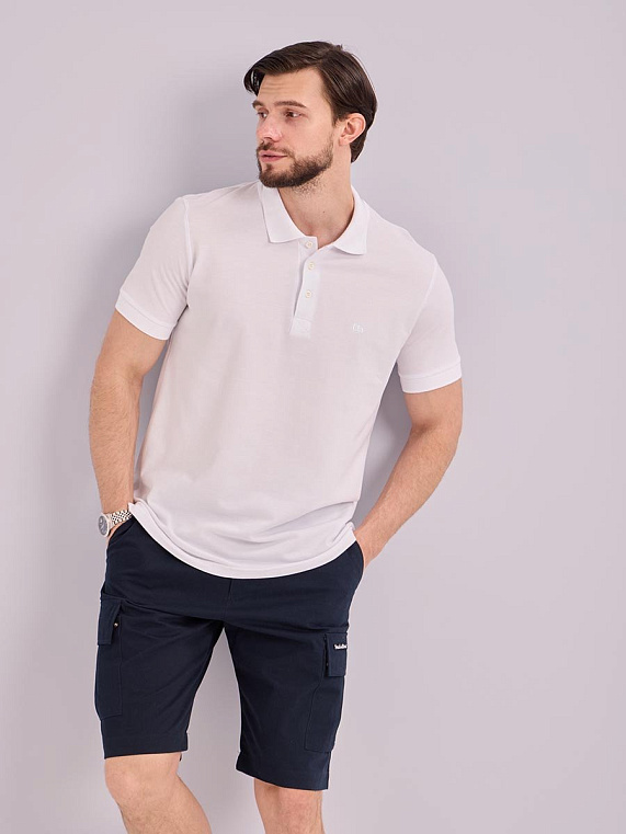 поло мужское