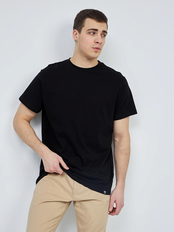 футболка мужская