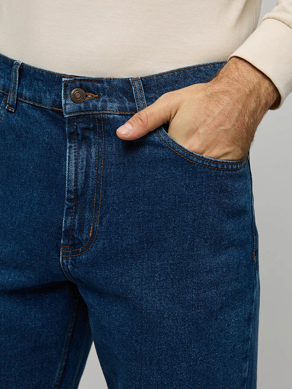 джинсы мужские