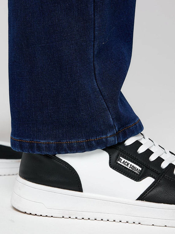 джинсы мужские