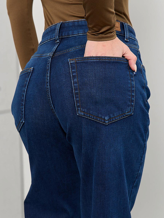 джинсы женские