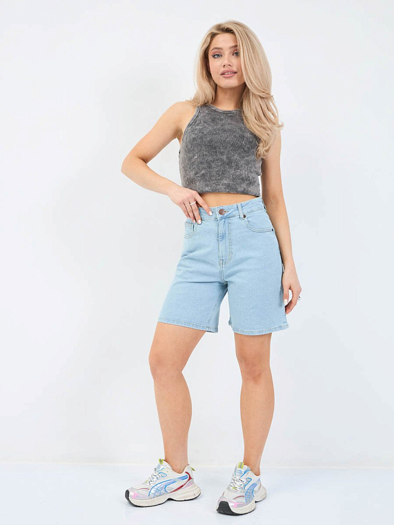 шорты женские